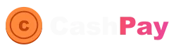 CashPay casino – logo