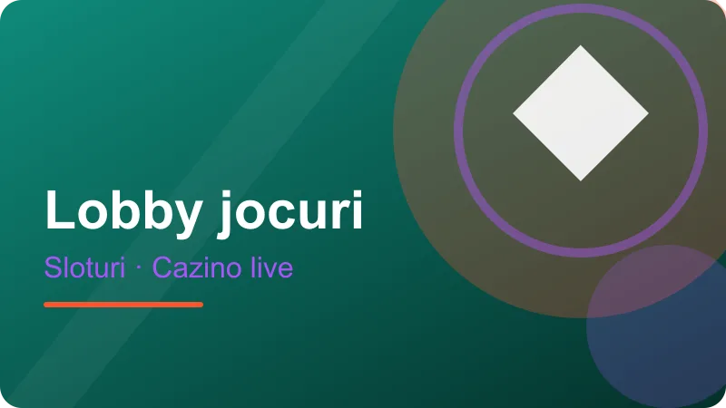 Jackpoturi și runde speciale – ilustrație pentru secțiunea CashPay